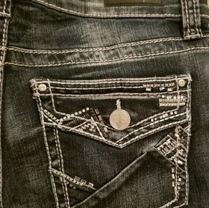 Daytrip 28L virgo bootcut